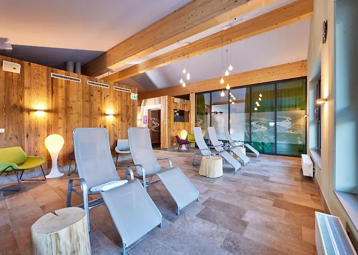 Explorer Hotel Stubaital