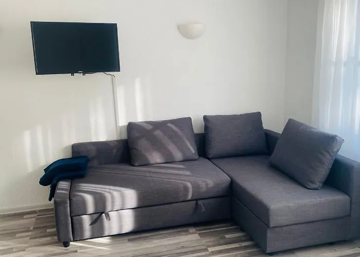 Hotel Am Park - Willich - Duesseldorf - Krefeld