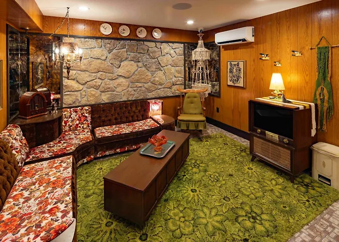 Hotel Zed Victoria