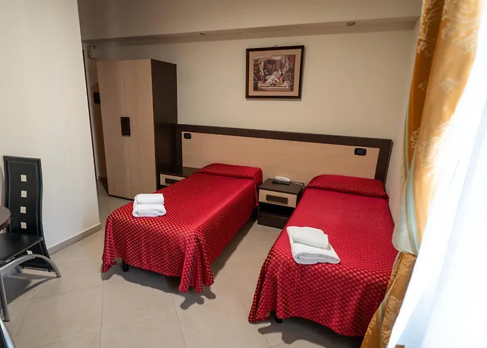 Hotel Residence Sestriere