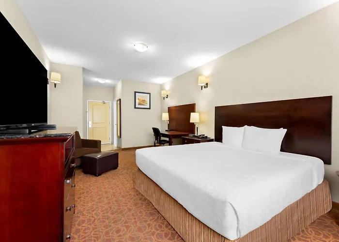 Best Western Williams Lake