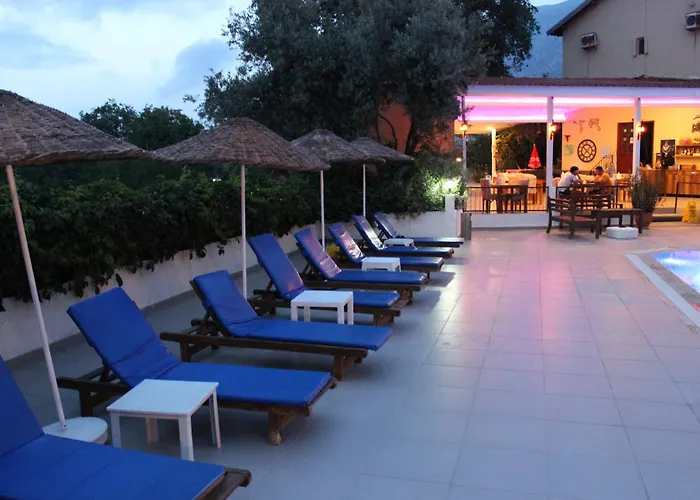 Tunacan Hotel