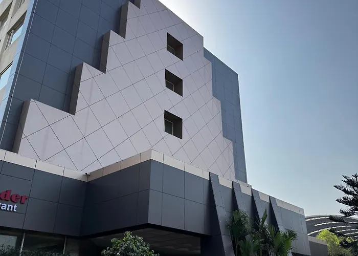 Lords Plaza Ankleshwar