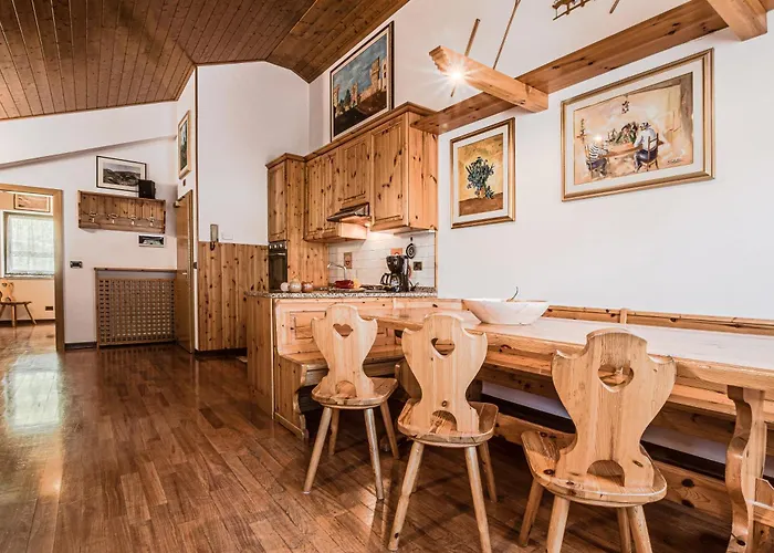 Appartamento Sellaronda