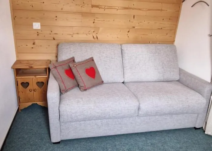 2 Piece Cabine Val Thorens