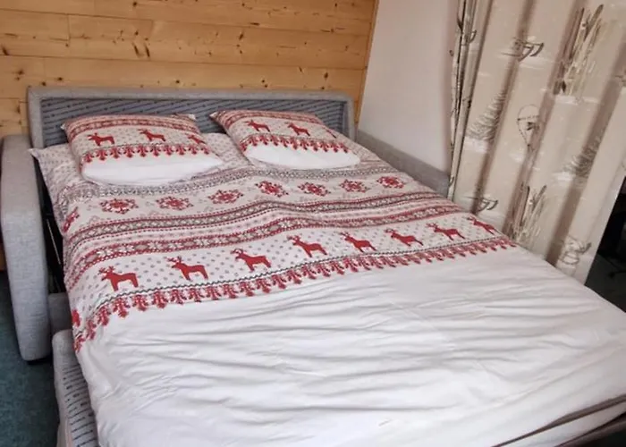 2 Piece Cabine Val Thorens