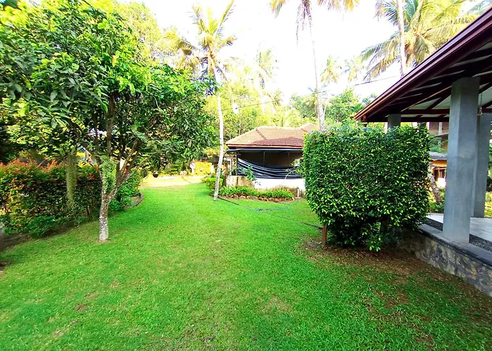 Would Villa Mirissa