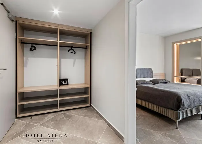 Hotel Atena***
