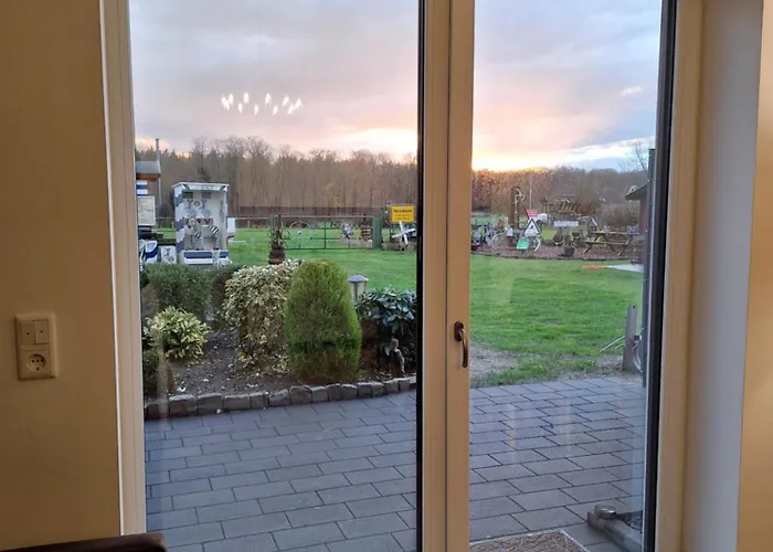 Fuchsbau