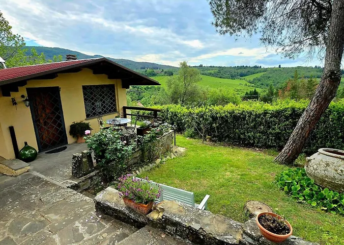 Amore In Chianti