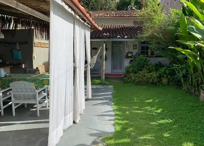 Casa Olava Trancoso