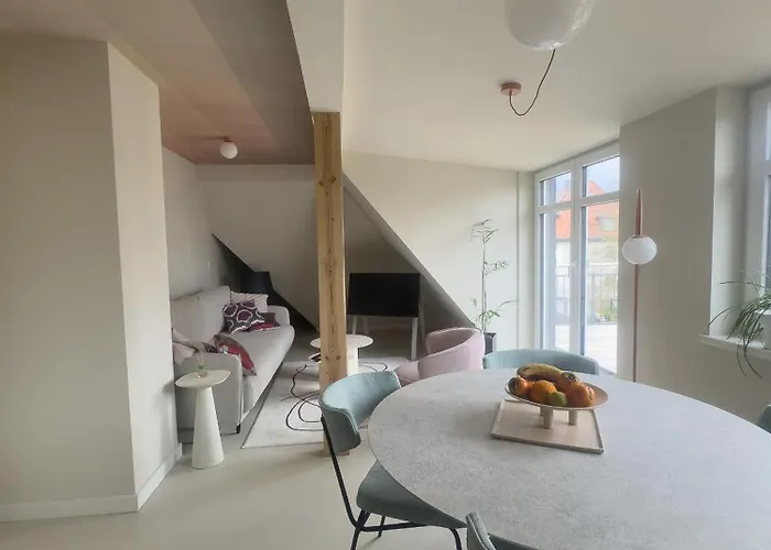 Villa Haag - Wohnflair Apartments Nah Am Dom