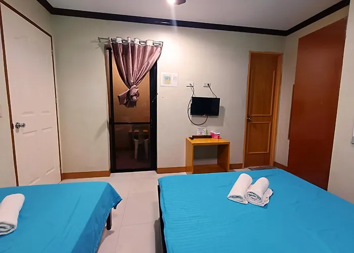 R2R Bayview Inn