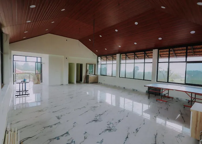 Mountain Peak Resort