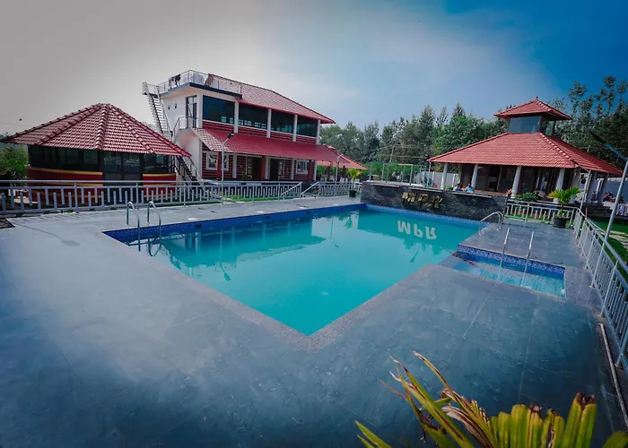 Mountain Peak Resort