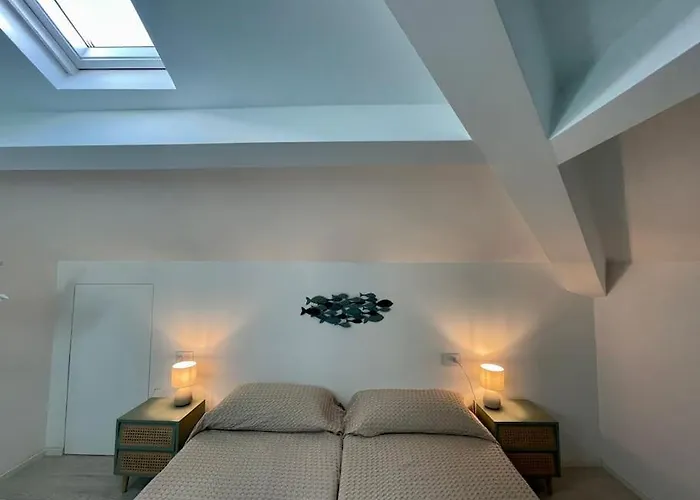 Luminoso, Appena Ristrutturato
