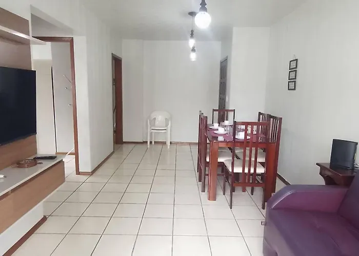 Apto 02 Quartos Climatizados Rua 701 Centro Balneario Camboriu Sc