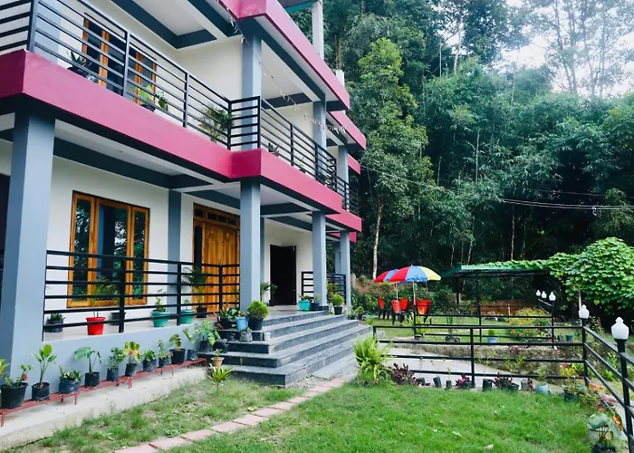 The Grand Kalimpong