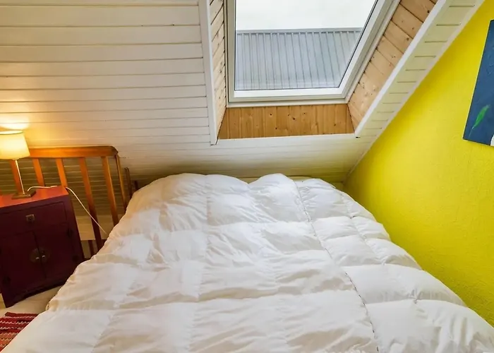 Ferienwohnung Langeoog