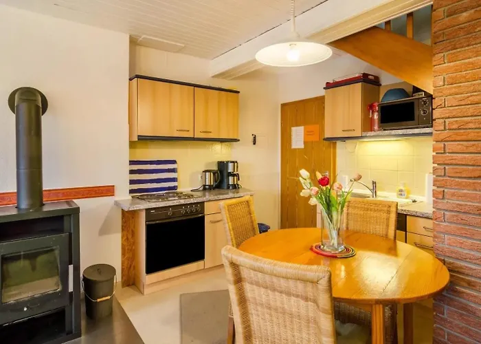 Ferienwohnung Langeoog