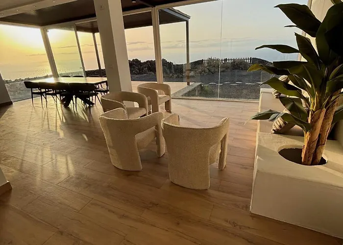 Villa Olimonte