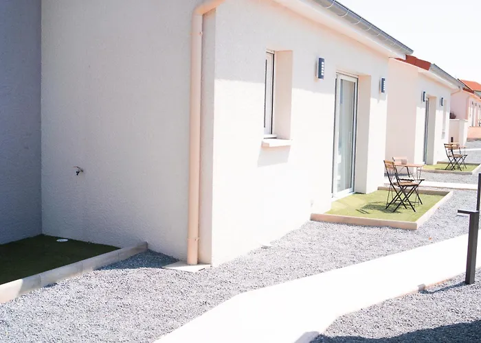 Residence Des Sables