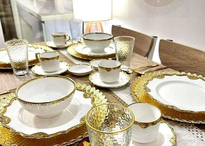 Sparkle Luxury Suites