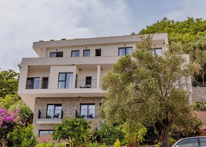 Hotel Aquilo