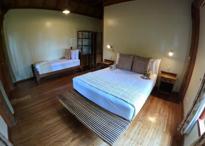 Papageno Resort & Dive