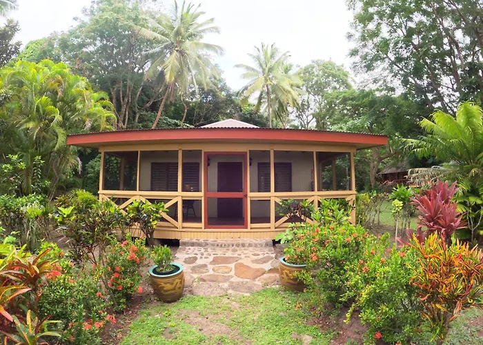 Papageno Resort & Dive