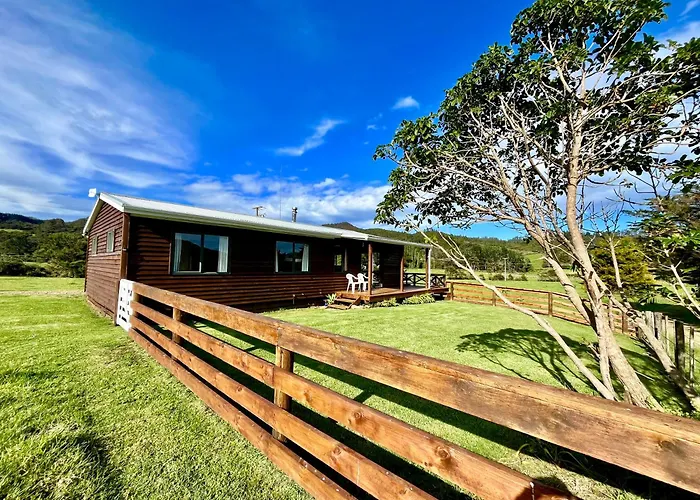 White Star Station Farm Holiday Park