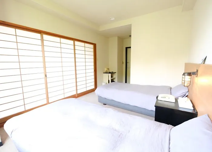 Arise Hakuba Lodge