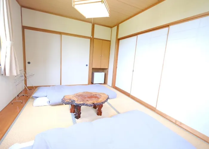 Arise Hakuba Lodge