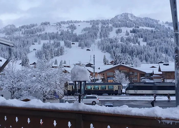 Hotel Kernen