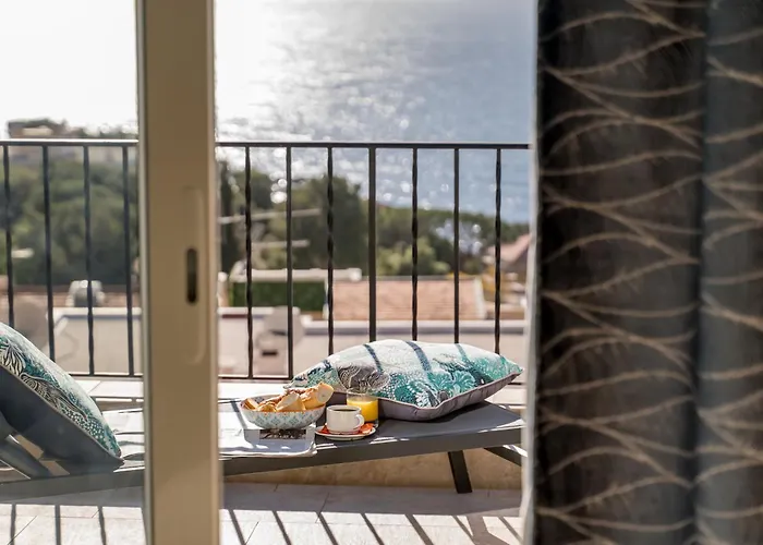 Hotel Miramar