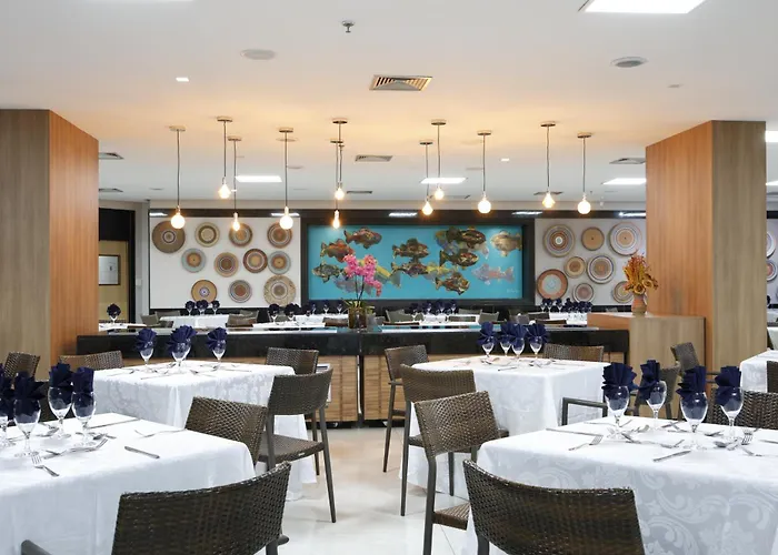 Fiesta Bahia Hotel