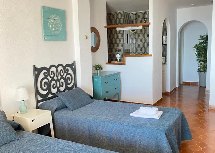 Zodiac Apartments