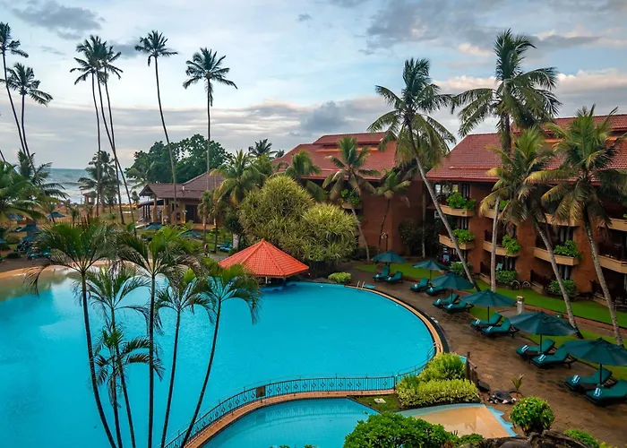 Royal Palms Beach Hotel