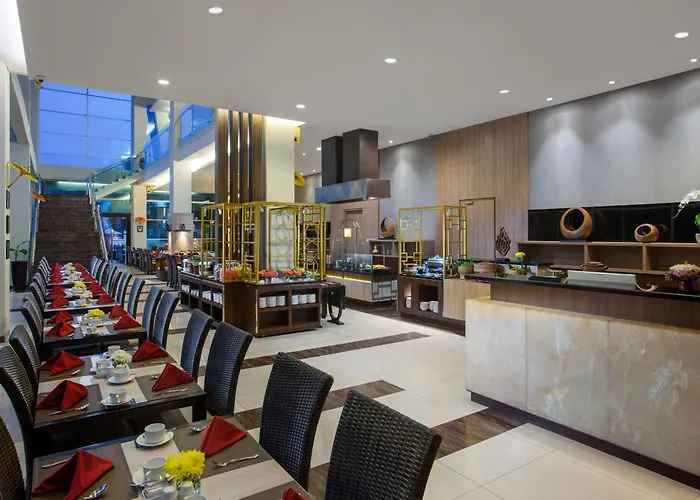 Hotel Santika Tasikmalaya