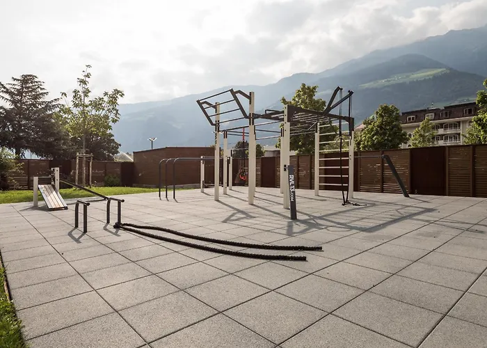 Hotel Prokulus - Family & Wellness