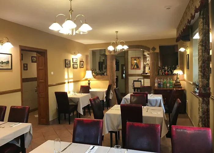 Fortuna Hotel