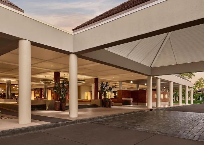 Sheraton Fiji Golf & Beach Resort