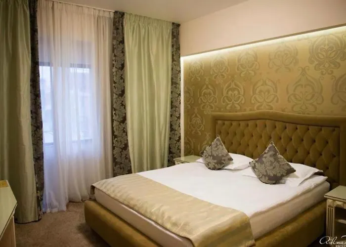Hotel Goya Collection