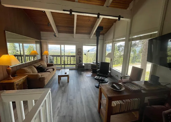 Mammoth Point By 101 Great Escapes