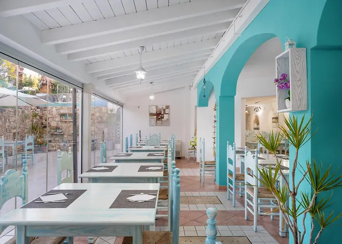 I Ginepri Hotel