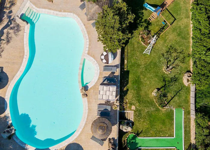 I Ginepri Hotel