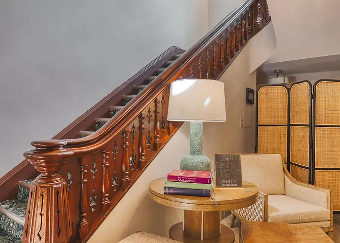 The Windsor Hotel By Hoco Hotels Collection