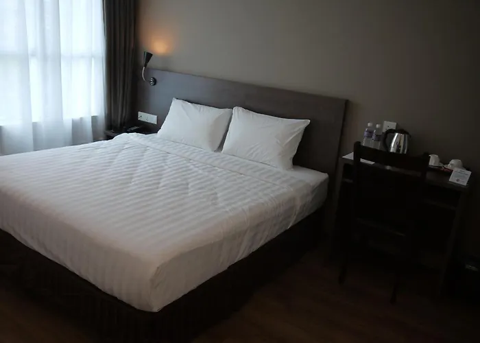 Kl Hotel