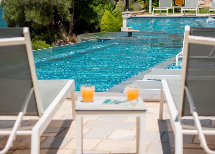 Sappho Boutique Suites