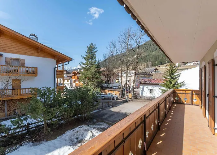 Casa Fanton
